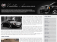 bizcadillacciyiz.com