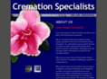 cremation-specialist.com