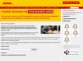 dhl-trainingsolutions.com