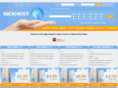 nickhost.com