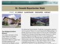 oswald-bayerischer-wald.de