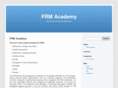 prmacademy.com