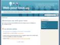 web-pour-tous.org
