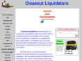 americasliquidators.com