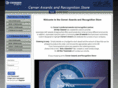 cernercustomawards.com