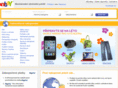 ebay.cz