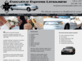 executiveexpresslimousine.com