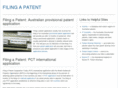filingapatent.com.au