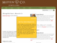 moyenco.com