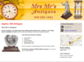 mrsmcsantiques.com
