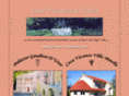 campaniacountryholidays.com