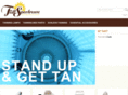 fullspectrumtanningss.com