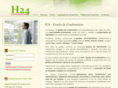 h24gestaodecondominios.com