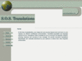 sostranslations.com