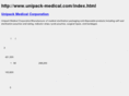 unipack-medical.com
