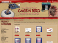 cagenbird.com