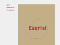 egertal.info