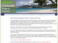 grenada-properties.com