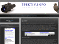 spektiv.info