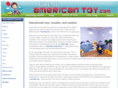 greatamericantoy.com