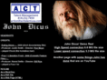 johndicus.com