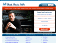 sheetmusictribe.com