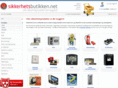 sikkerhetsbutikken.net