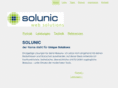 solunic.at