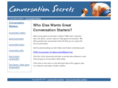 conversationtalk.com
