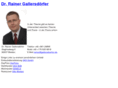 gallersdoerfer.com