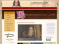 lilliepagan.com