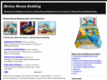 mickeymousebedding.org