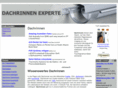 dachrinnen-experte.info