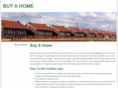 fdmortgage.com
