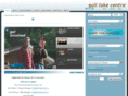 gulllakecamp.net