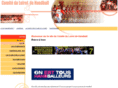 handball-loiret.com