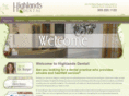 myhighlandsdental.com