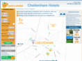 hotelsin-cheltenham.co.uk