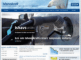 ishavskraft.com