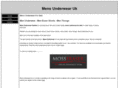 mensunderwearuk.com