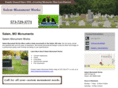 salemmonument.com