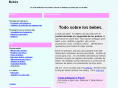 bebes.com.es
