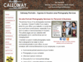 callowayportraits.com