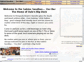 dalesbigdeck.com