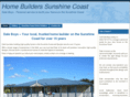 homebuilderssunshinecoast.com