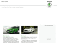 skoda.com.my