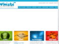 whisbi.com