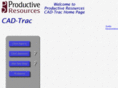 cadtrac.com