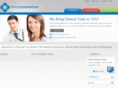 clinicalconnection.com