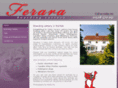 ferara.co.uk